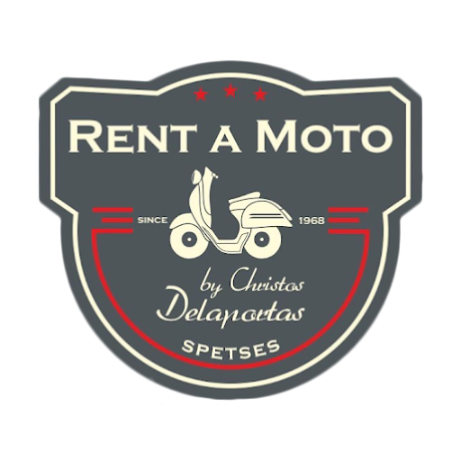 Rent a Moto by Christos Delaportas