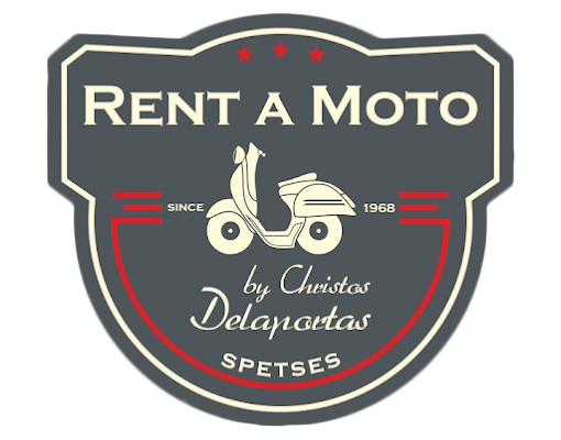 Rent a Moto by Christos Delaportas