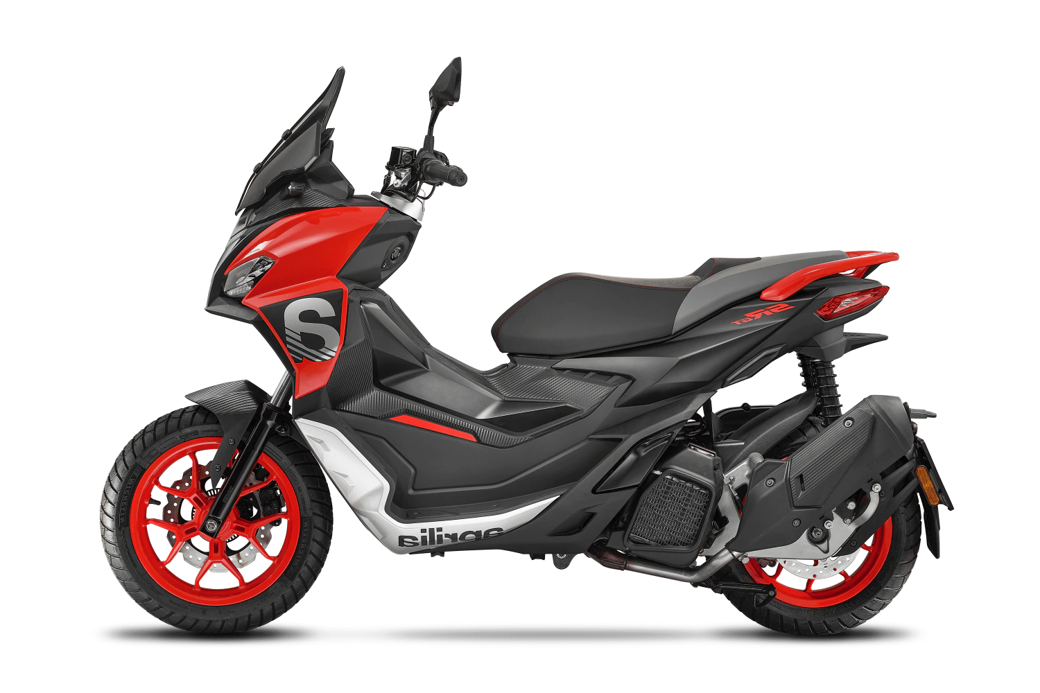 Home Rent a Moto by Christos Delaportas